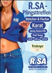 Promo R.SA Pfingsttreffen 2005