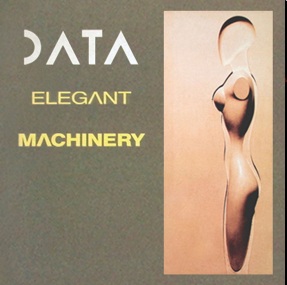 DATA Elegant Machinery
