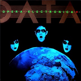 DATA Opera Electronica