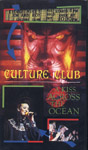 Culture Club - live video