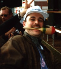 Karsten 1995