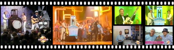 RTL "Die ultimative Chart Show - Die erfolgreichsten Popgruppen" 03.09.2004